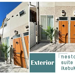 Nestay Ikebukuro アパート 東京都