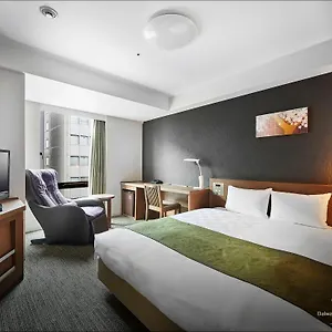Hotel Daiwa Roynet Shijo Karasuma, Kyoto
