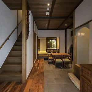  別荘 棗庵