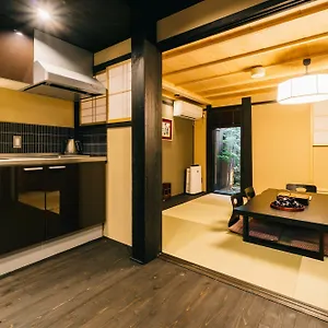  別荘 美盧八条源町邸