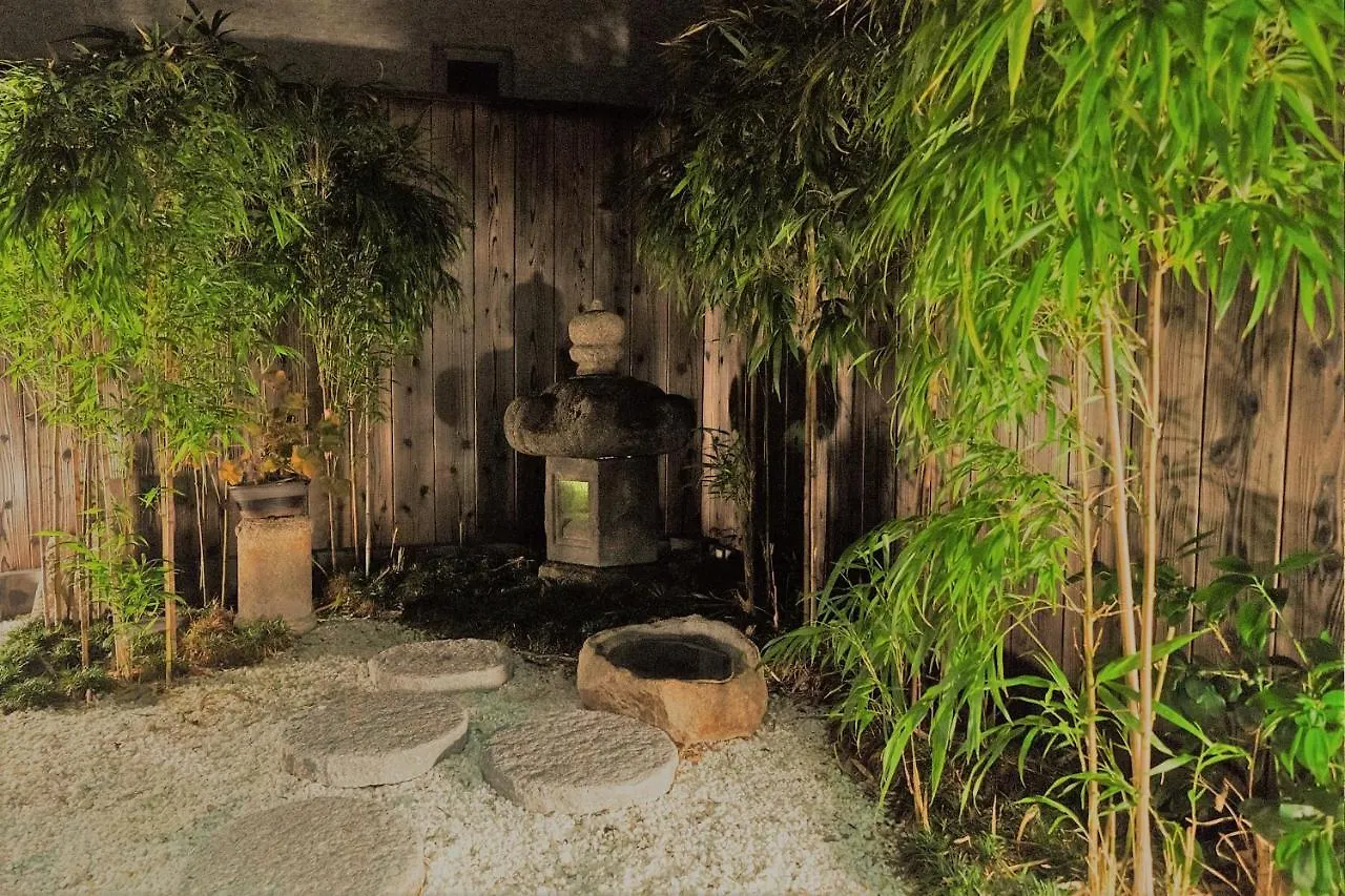 Yurakuan - Awagami Residence Inn Kyoto Holiday home