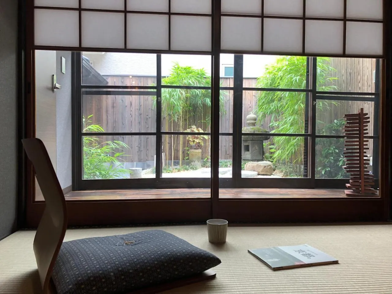Yurakuan - Awagami Residence Inn Kyoto Holiday home