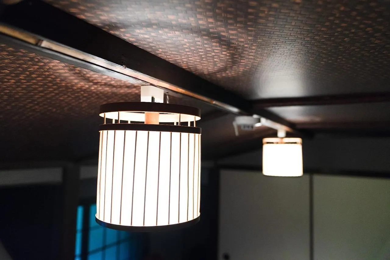 Holiday home Yurakuan - Awagami Residence Inn Kyoto