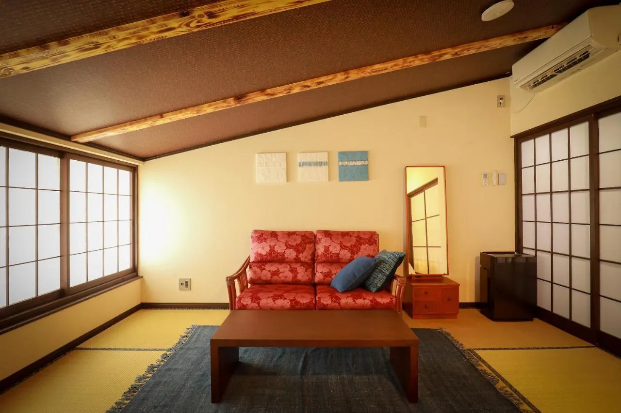 Yurakuan - Awagami Residence Inn Kyoto Holiday home