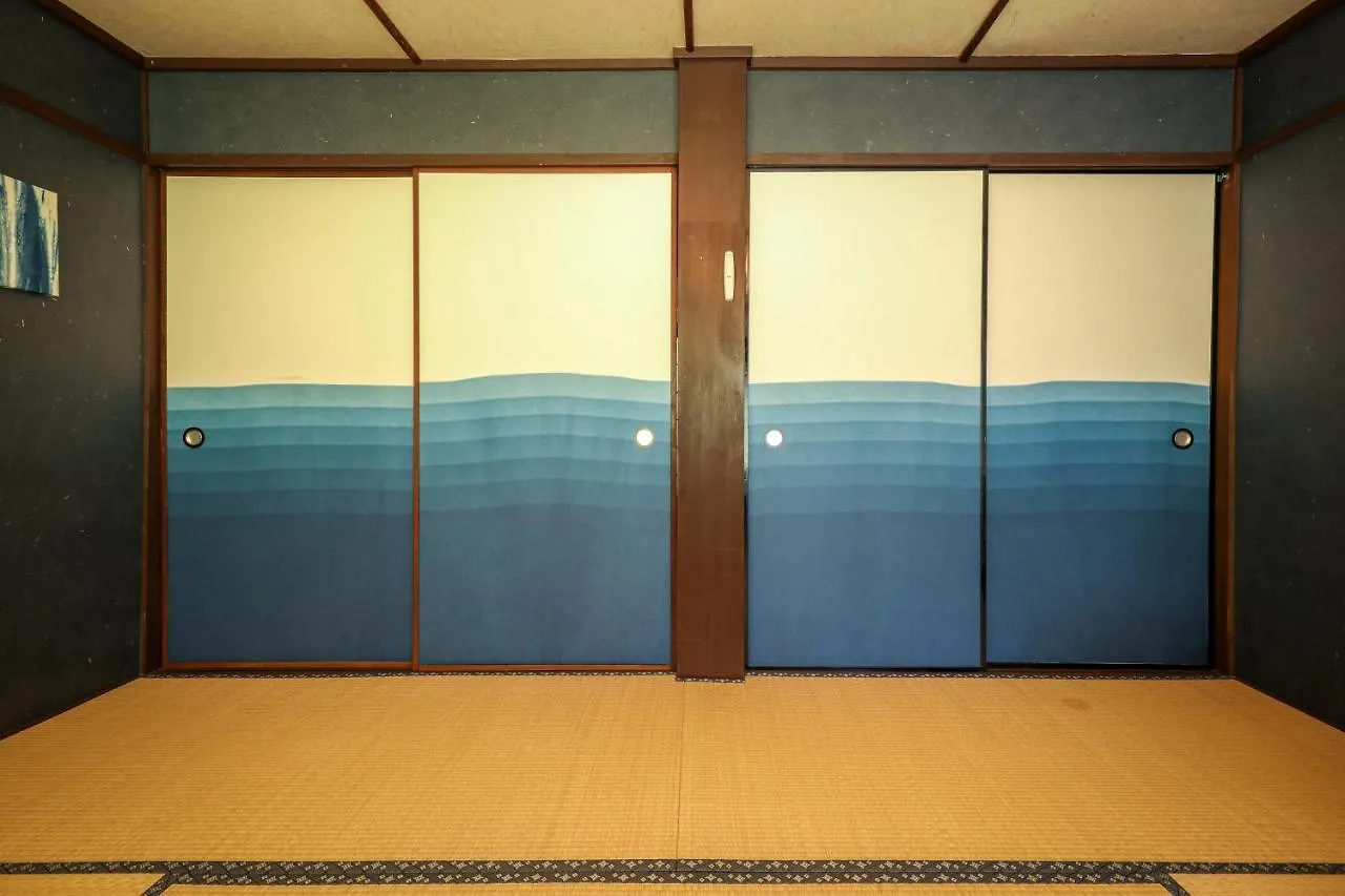 Yurakuan - Awagami Residence Inn Kyoto 0*,  Japan