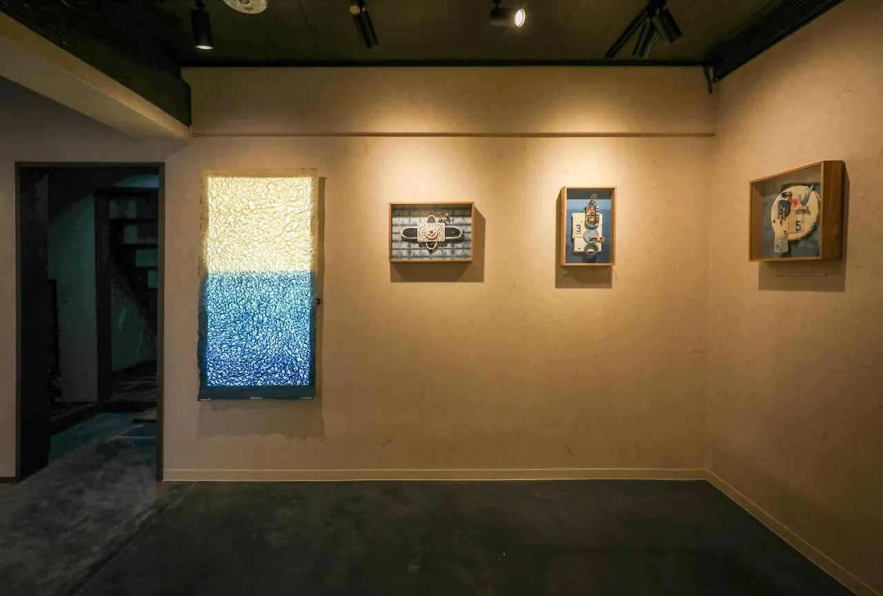 Holiday home Yurakuan - Awagami Residence Inn Kyoto