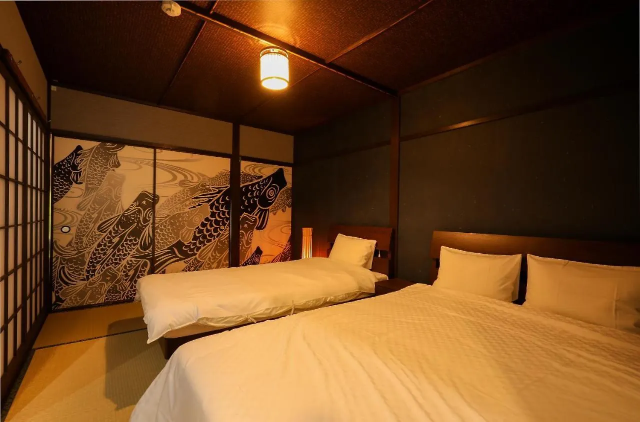 Yurakuan - Awagami Residence Inn Kyoto Holiday home