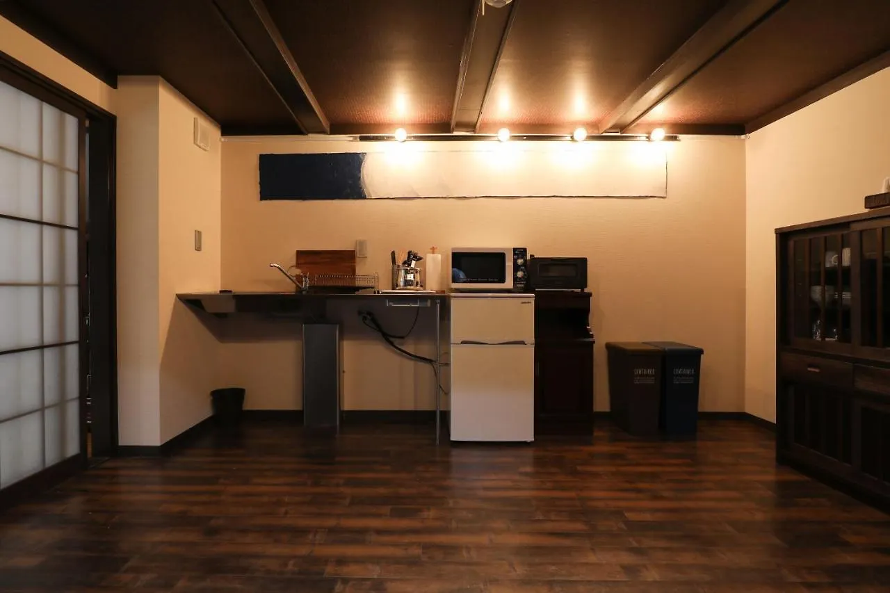 Holiday home Yurakuan - Awagami Residence Inn Kyoto